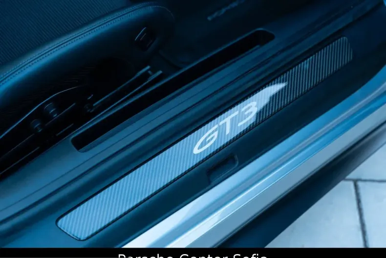 Porsche 911 din 2024 cu 11.300 km - oferta POR199423 - foto 33