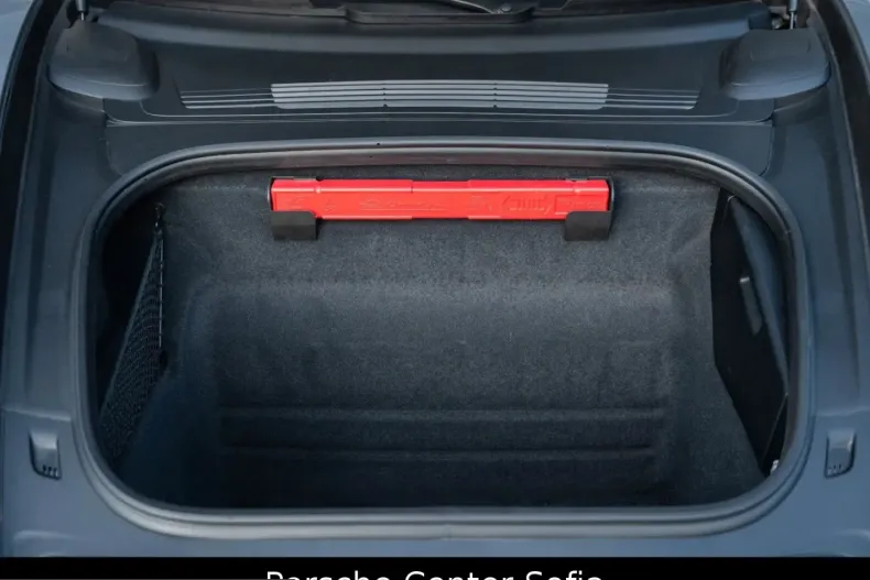 Porsche 911 din 2024 cu 11.300 km - oferta POR199423 - foto 34