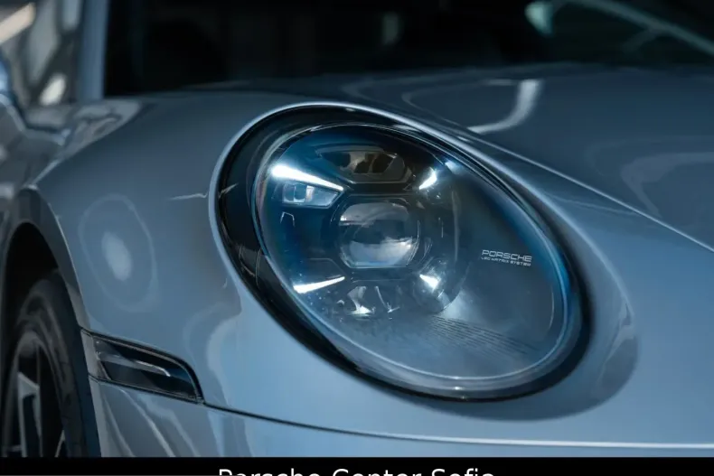 Porsche 911 din 2024 cu 11.300 km - oferta POR199423 - foto 35