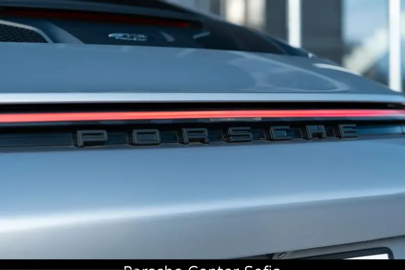Porsche 911 din 2024 cu 11.300 km - oferta POR199423 - foto 36