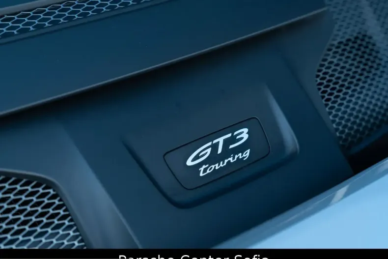 Porsche 911 din 2024 cu 11.300 km - oferta POR199423 - foto 37