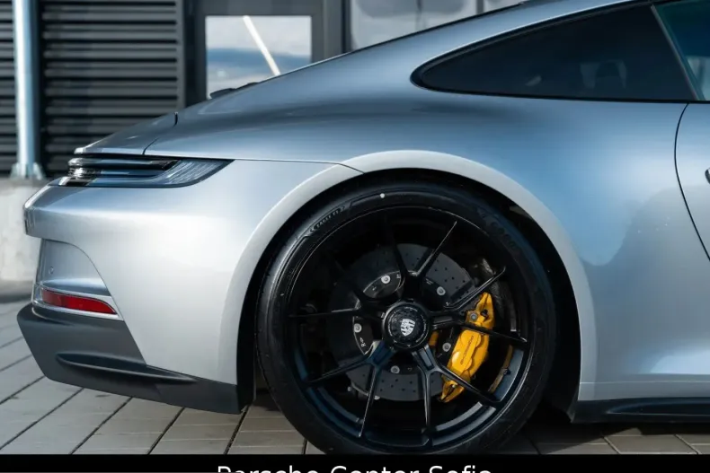 Porsche 911 din 2024 cu 11.300 km - oferta POR199423 - foto 38