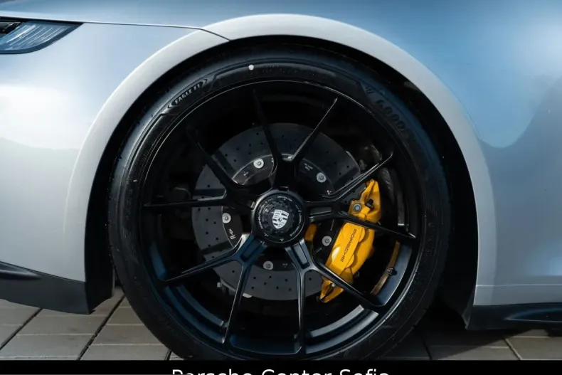 Porsche 911 din 2024 cu 11.300 km - oferta POR199423 - foto 39