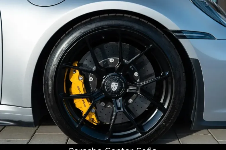 Porsche 911 din 2024 cu 11.300 km - oferta POR199423 - foto 40