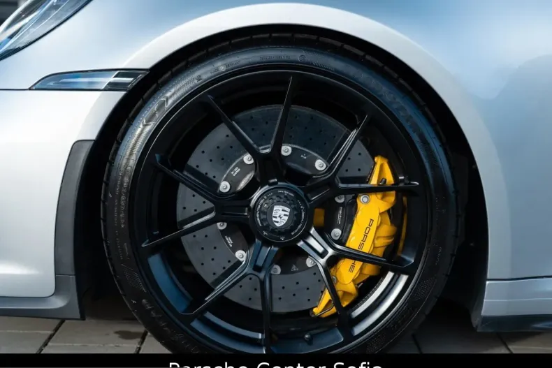 Porsche 911 din 2024 cu 11.300 km - oferta POR199423 - foto 41