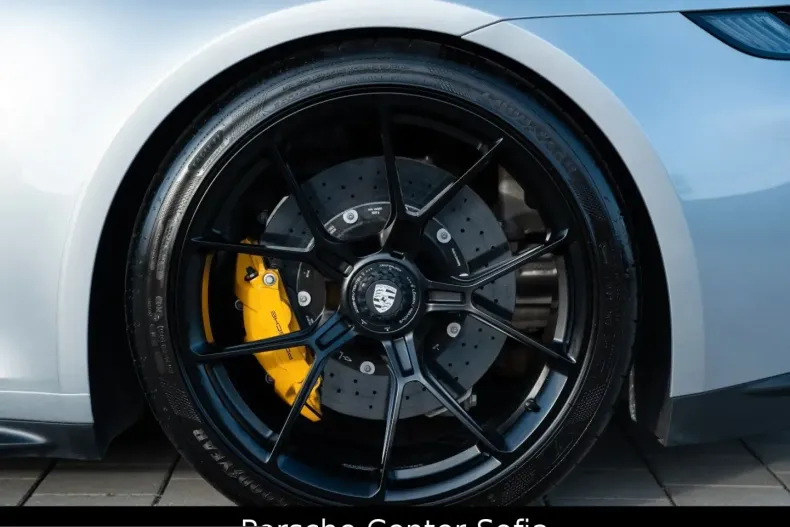 Porsche 911 din 2024 cu 11.300 km - oferta POR199423 - foto 42