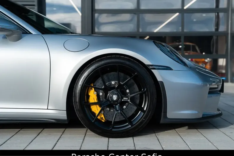 Porsche 911 din 2024 cu 11.300 km - oferta POR199423 - foto 43