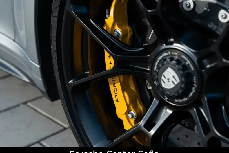 Porsche 911 din 2024 cu 11.300 km - oferta POR199423 - foto 44