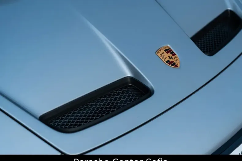 Porsche 911 din 2024 cu 11.300 km - oferta POR199423 - foto 46