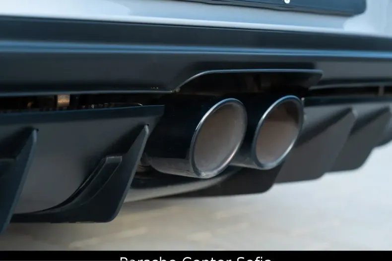 Porsche 911 din 2024 cu 11.300 km - oferta POR199423 - foto 48