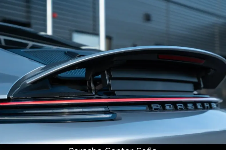 Porsche 911 din 2024 cu 11.300 km - oferta POR199423 - foto 49