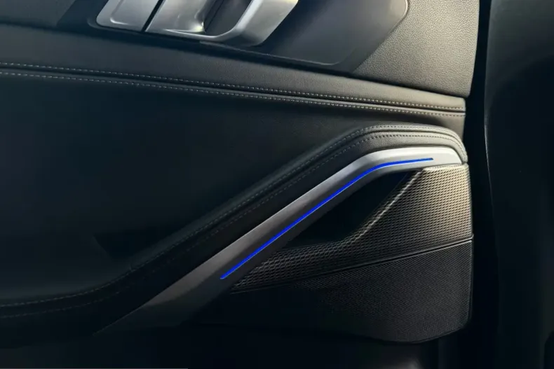 BMW X6 (Seria X) din 2023 cu 35.322 km - oferta BMW199424 - foto 19