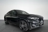 BMW X6 (Seria X) din 2025 cu 6.222 km - oferta BMW199425 - foto 2