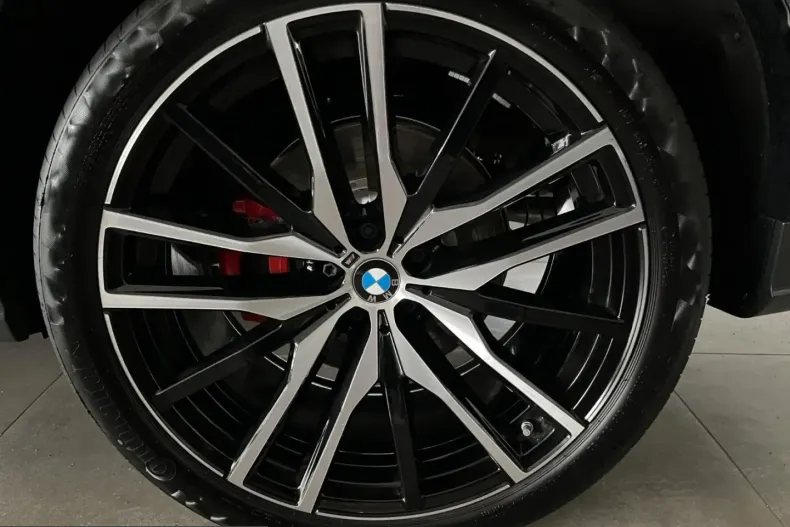 BMW X6 (Seria X) din 2025 cu 6.222 km - oferta BMW199425 - foto 6