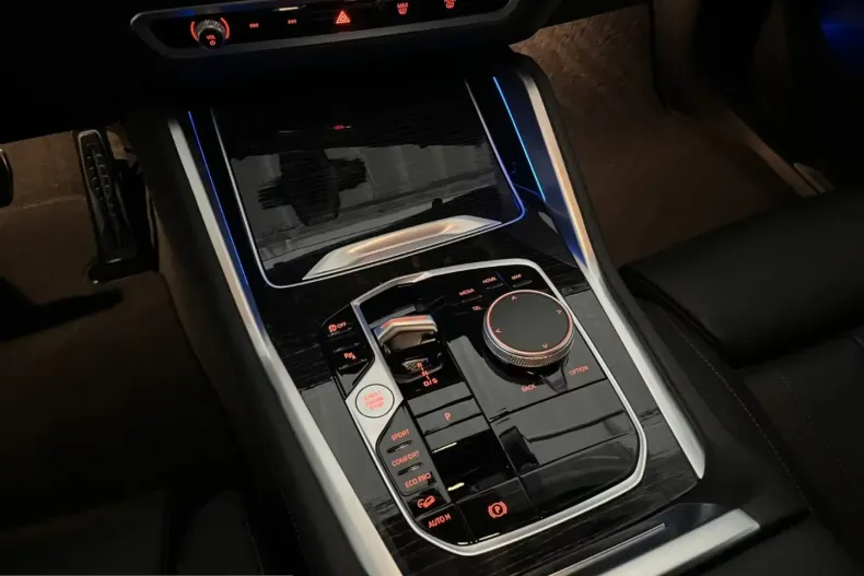 BMW X6 (Seria X) din 2025 cu 6.222 km - oferta BMW199425 - foto 15