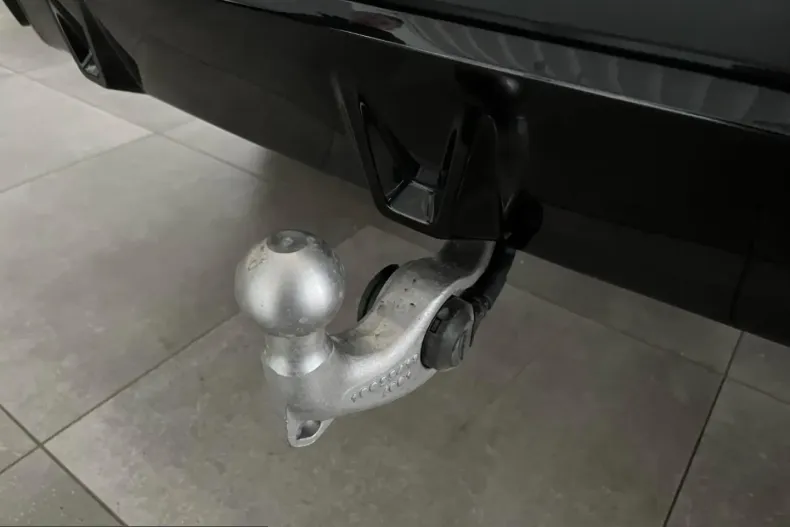 BMW X6 (Seria X) din 2025 cu 6.222 km - oferta BMW199425 - foto 19