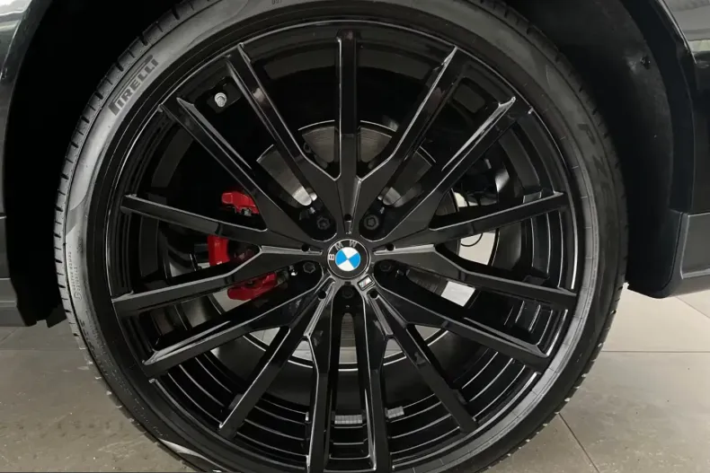 BMW X6 (Seria X) din 2025 cu 6.225 km - oferta BMW199426 - foto 6