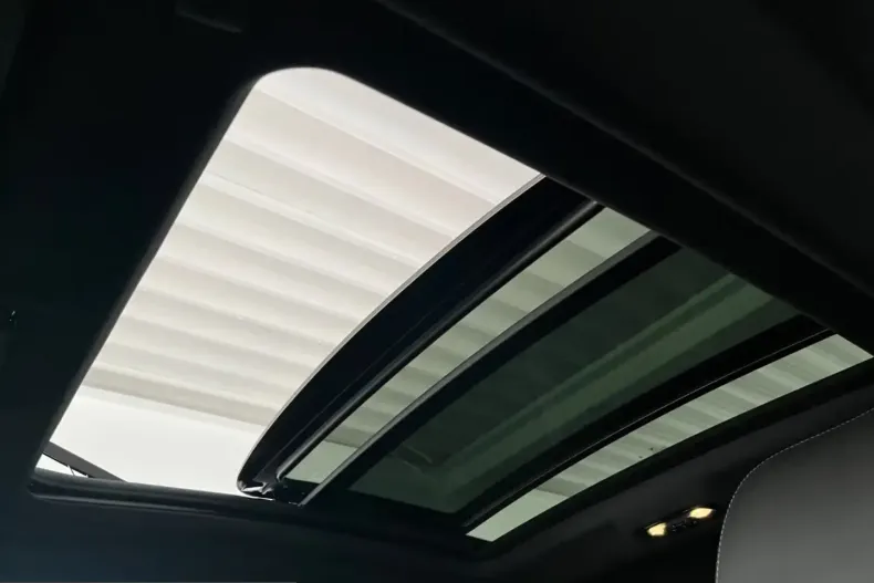 BMW X6 (Seria X) din 2025 cu 6.225 km - oferta BMW199426 - foto 10