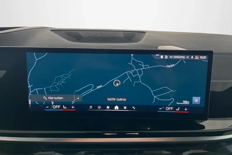 BMW X6 (Seria X) din 2025 cu 6.225 km - oferta BMW199426 - foto 14