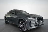 BMW X6 (Seria X) din 2025 cu 6.122 km - oferta BMW199427 - foto 2