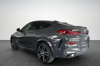 BMW X6 (Seria X) din 2025 cu 6.122 km - oferta BMW199427 - foto 3