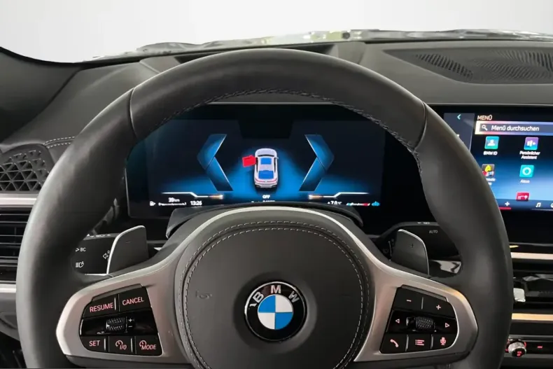 BMW X6 (Seria X) din 2025 cu 6.122 km - oferta BMW199427 - foto 8