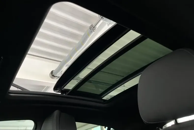 BMW X6 (Seria X) din 2025 cu 6.122 km - oferta BMW199427 - foto 10