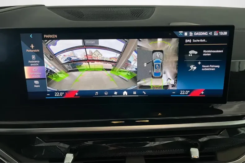 BMW X6 (Seria X) din 2025 cu 6.122 km - oferta BMW199427 - foto 12