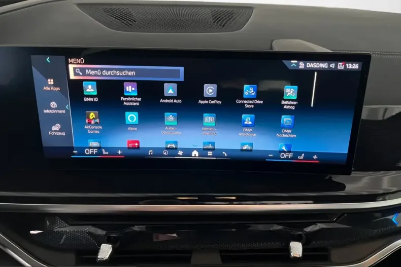 BMW X6 (Seria X) din 2025 cu 6.122 km - oferta BMW199427 - foto 13