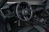 Porsche 992 din 2025 cu 6.500 km - oferta POR199428 - foto 2