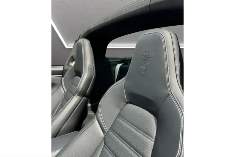 Porsche 992 din 2025 cu 6.500 km - oferta POR199428 - foto 5