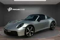 Porsche 992 din 2025 cu 6.500 km - oferta POR199428 - foto 6