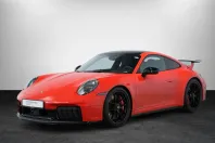 Porsche 992 din 2025 cu 13.600 km - oferta POR199429 - foto 1