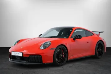 Porsche 992 din 2025 - oferta POR199429