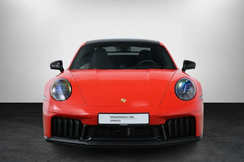 Porsche 992 din 2025 cu 13.600 km - oferta POR199429 - foto 2