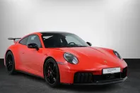 Porsche 992 din 2025 cu 13.600 km - oferta POR199429 - foto 3