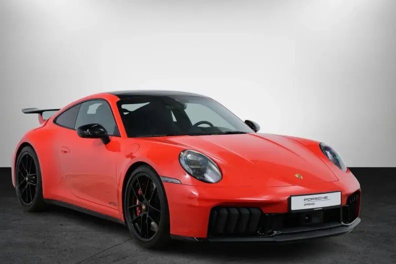 Porsche 992 din 2025 cu 13.600 km - oferta POR199429 - foto 3