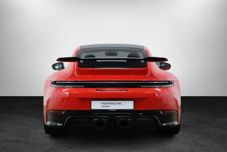 Porsche 992 din 2025 cu 13.600 km - oferta POR199429 - foto 5
