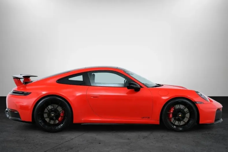 Porsche 992 din 2025 cu 13.600 km - oferta POR199429 - foto 6