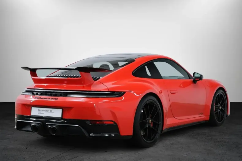 Porsche 992 din 2025 cu 13.600 km - oferta POR199429 - foto 7