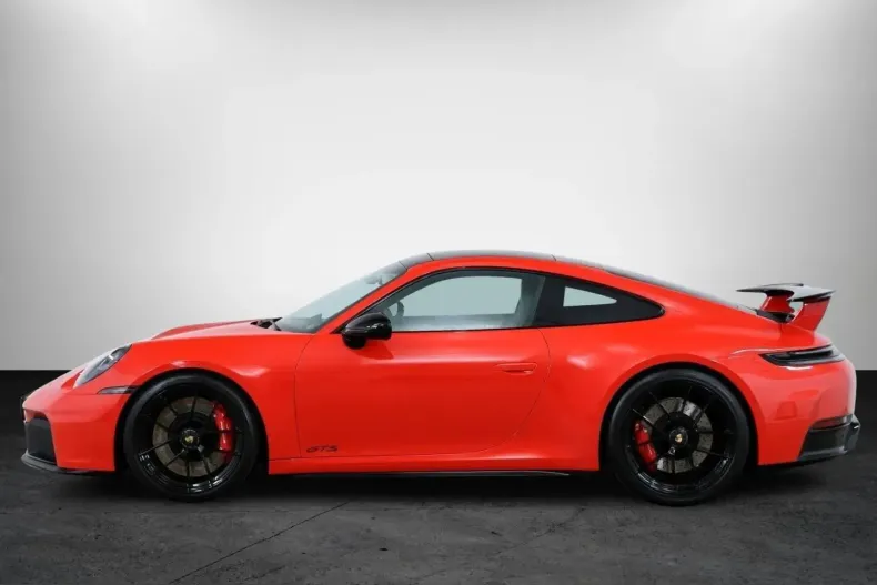 Porsche 992 din 2025 cu 13.600 km - oferta POR199429 - foto 8