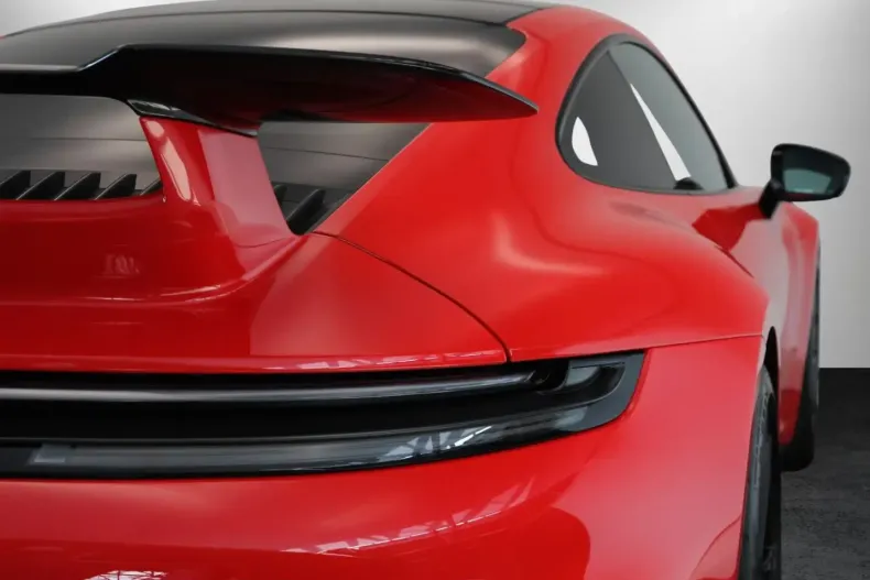 Porsche 992 din 2025 cu 13.600 km - oferta POR199429 - foto 9