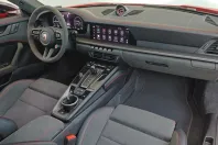 Porsche 992 din 2025 cu 13.600 km - oferta POR199429 - foto 16