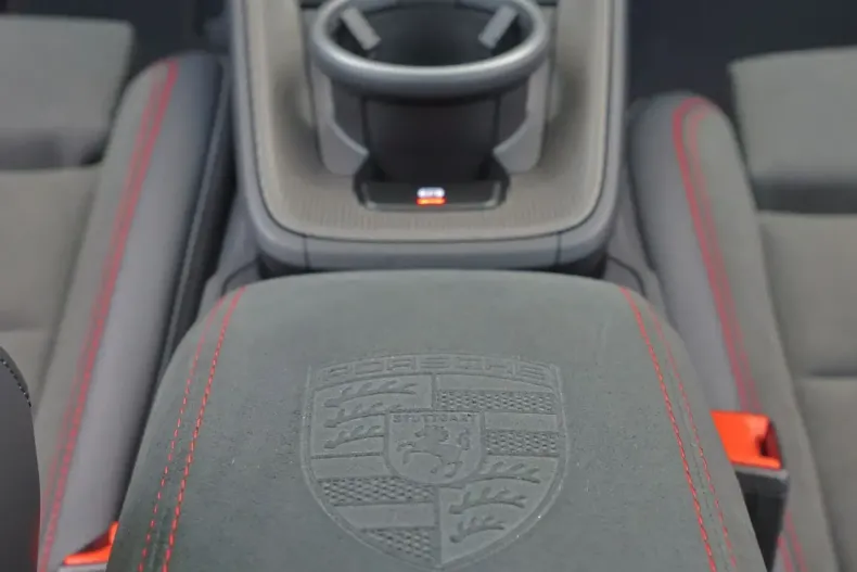 Porsche 992 din 2025 cu 13.600 km - oferta POR199429 - foto 18