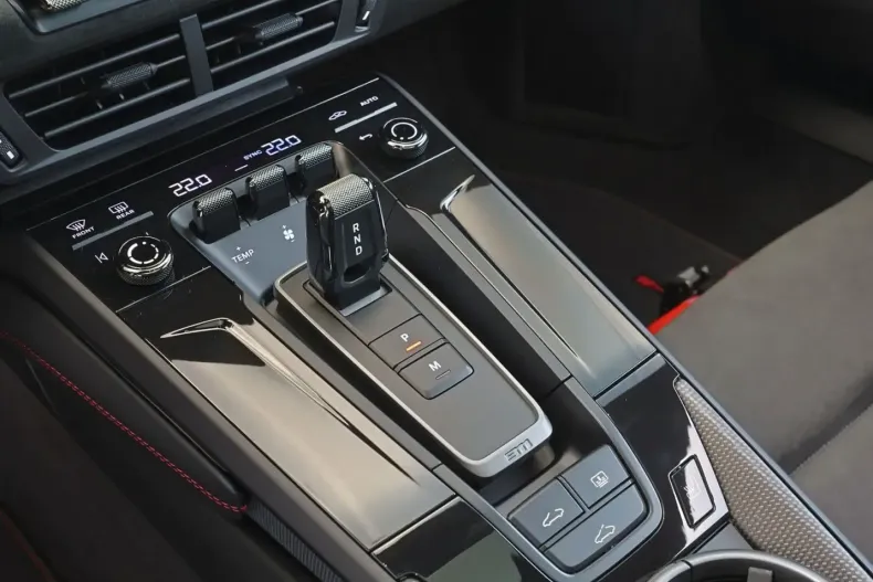 Porsche 992 din 2025 cu 13.600 km - oferta POR199429 - foto 19