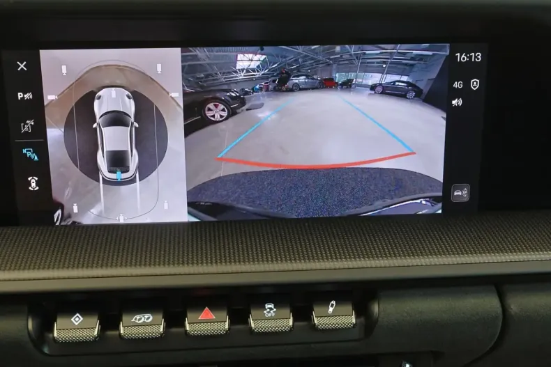 Porsche 992 din 2025 cu 13.600 km - oferta POR199429 - foto 20