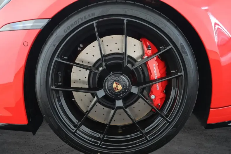 Porsche 992 din 2025 cu 13.600 km - oferta POR199429 - foto 21