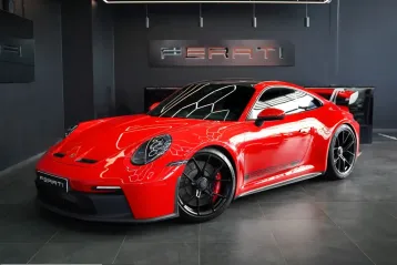 Porsche 911 din 2021 - oferta POR199430