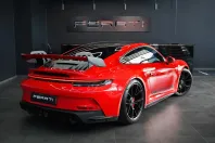 Porsche 911 din 2021 cu 13.000 km - oferta POR199430 - foto 2