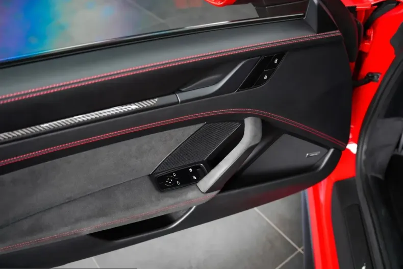 Porsche 911 din 2021 cu 13.000 km - oferta POR199430 - foto 5